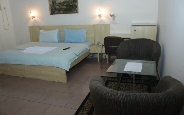 Rivera Homes Golf Resort