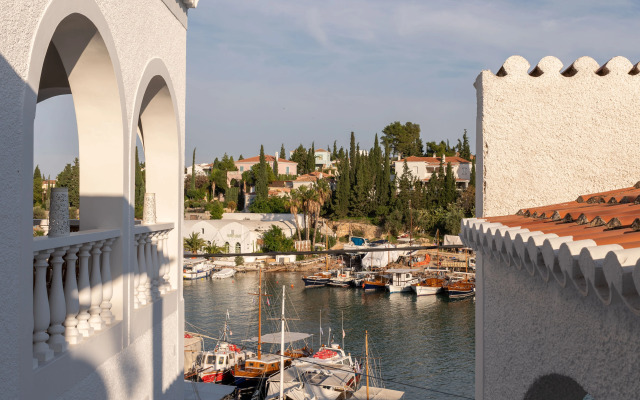Porto Vecchio Luxury Suites
