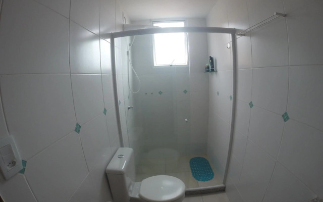 Apartamento Vista Mar Prainha Arraial do Cabo