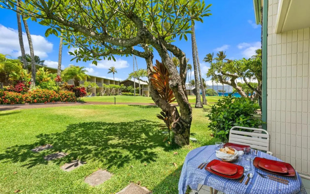 Napili Shores C116