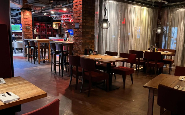 BNB Hotel Inverness   