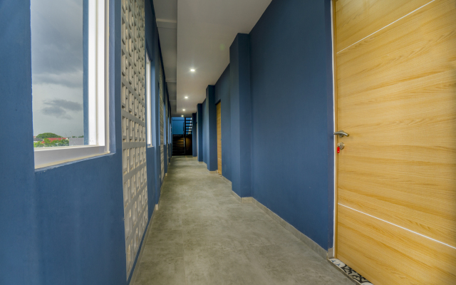 Super OYO Collection O 2627 Ratamya Co-living