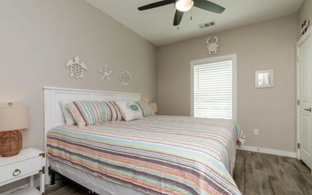 An Exclusive Waterfront Property