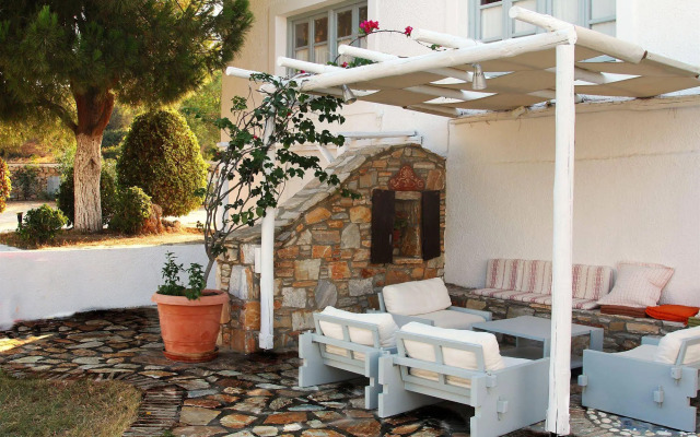 Scala Apartments