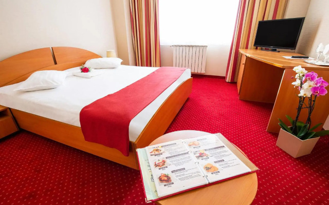 Hotel Dana