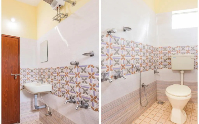 Home KC Arcade by OYO Rooms