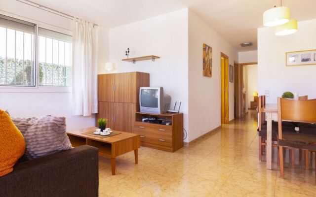 House 2 Casas Deltebre