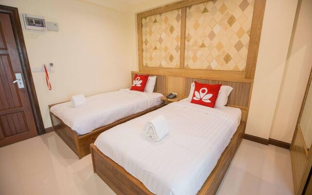 ZEN Rooms Mon Muang