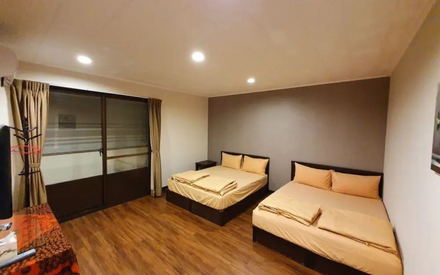 Fun Shuili B&B
