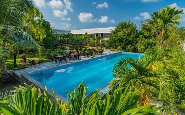 Evexia Beach Collection Laamu