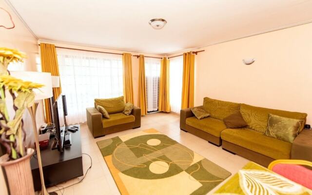 House Karakara - Adults Only (Adults only)