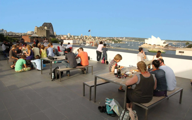 YHA Sydney Harbour