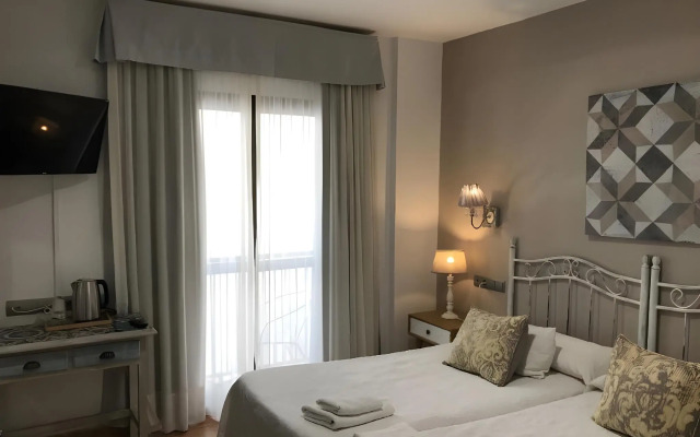 Hotel Macavi