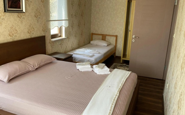 Nilufer Otel - Adult Only