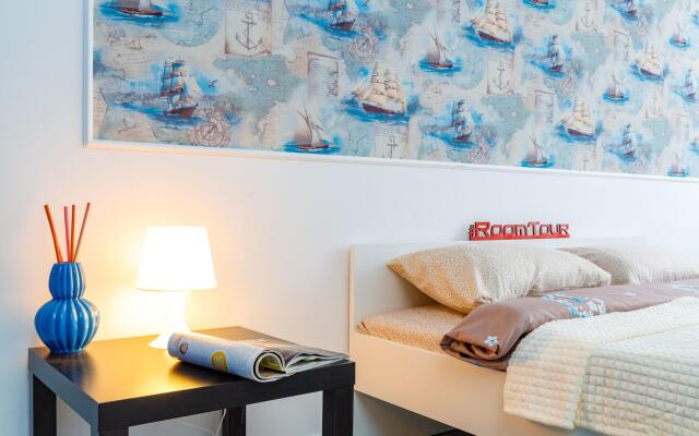 Dayker City на улице Заводская 73