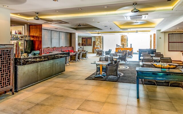 Luxury Apartment at Sea Temple Palm Cove 2 Bed 2 Bath