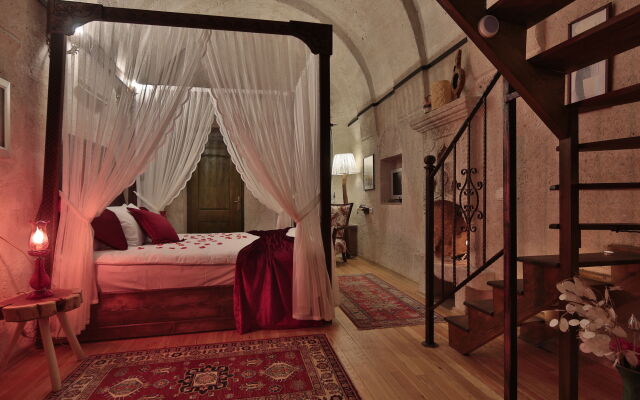 Mira Cappadocia Hotel