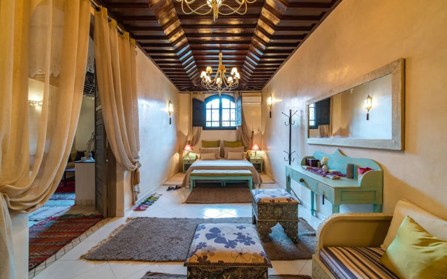 Riad Arwa