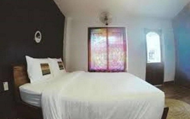 COTTAGES Resort - Ong Lang Beach – Guest Rooms – Phu Quoc