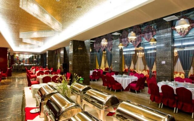Minsheng Hotel