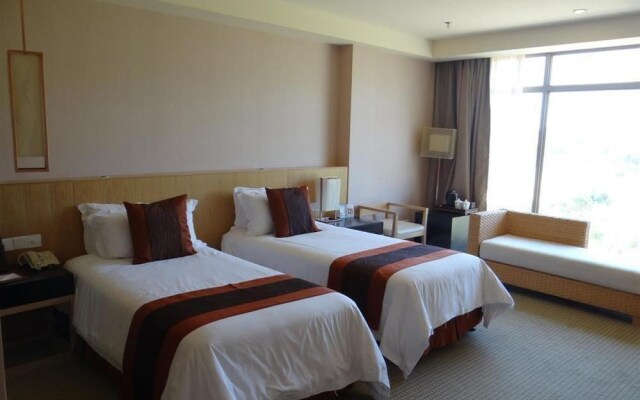 Paradise Xiamen Hotel