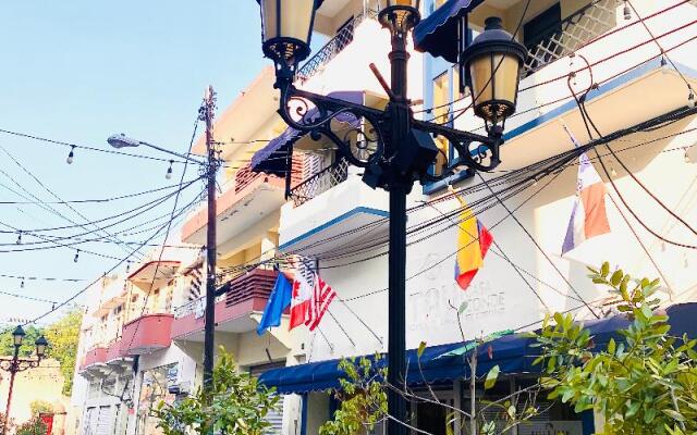 RIG Hotel Casa Conde