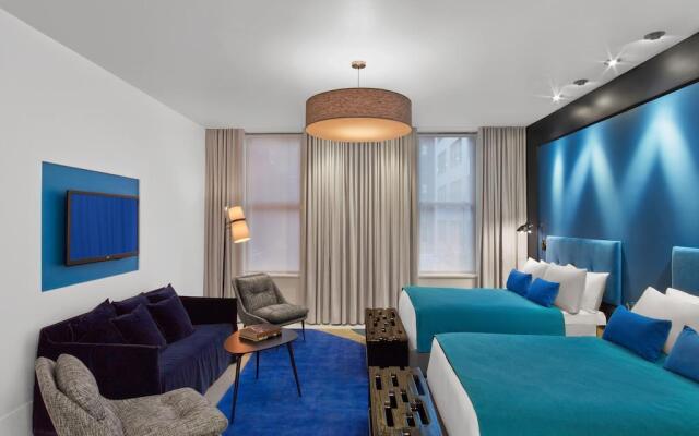 Sonder by Marriott Bonvoy The William Apartments Midtown