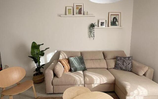 Appartamento a pochi minuti dal centro di Carpi!