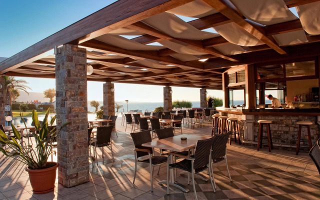 Ariadne Beach