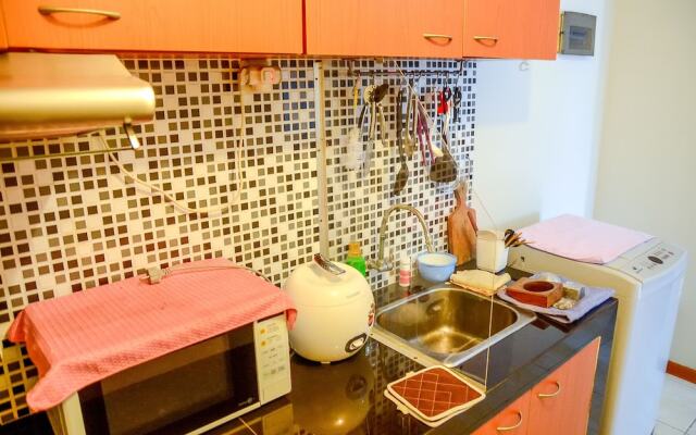 Best Price Grand Palace Near JIEXPO Kemayoran