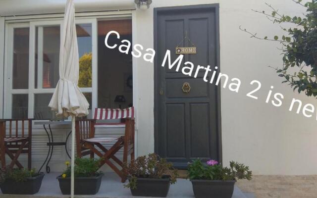 Casa Martina 2 (Spata) 10min El.Venizelos airport.