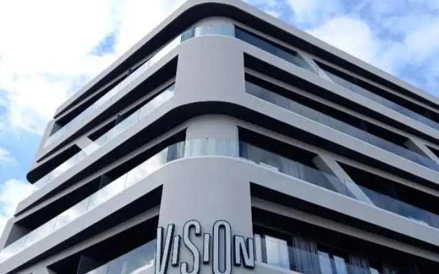 Vision Gazi