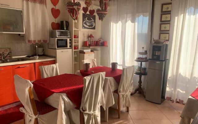 B&B Verona Business And Fun