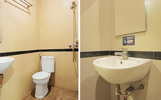 Hotel Fiducia Otista 153