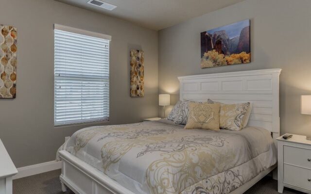 Emerald Pools 3 Bedroom Apts