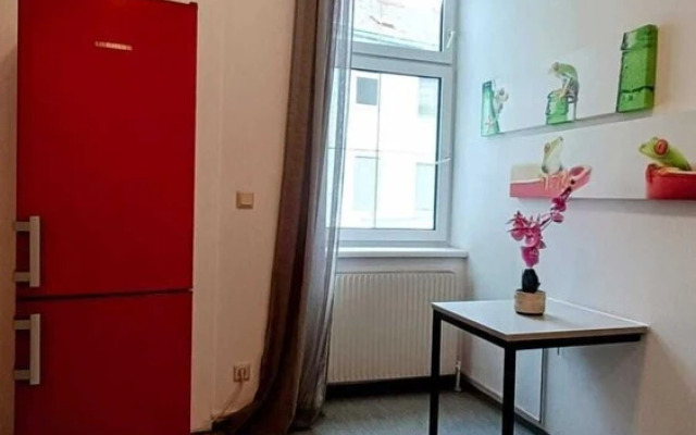 Comfy 4BR Apt Ideal for Groups Families