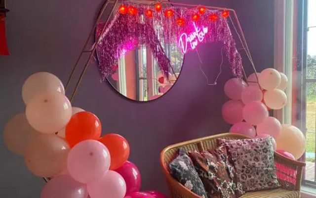 Sala dell Estate Guest House