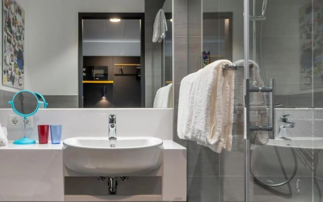 InterContinental New York Barclay by IHG