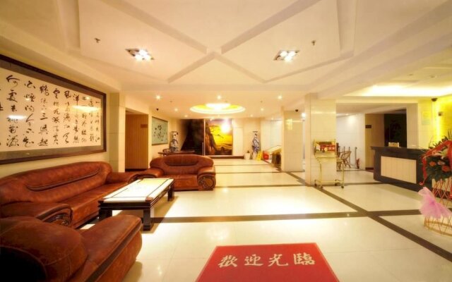 Xinyuntian Hotel