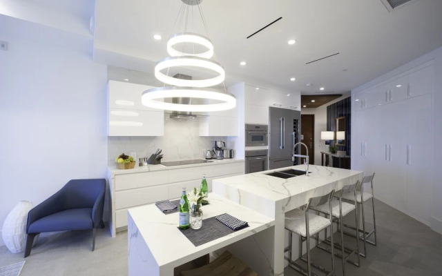 Rum Point Club Residences