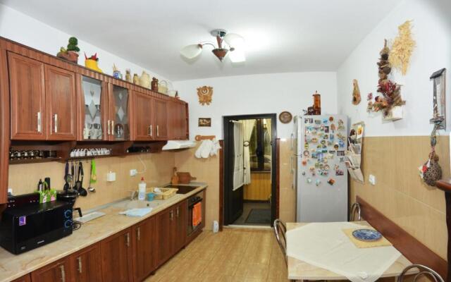 Cabana Paradisul Verde Neamt