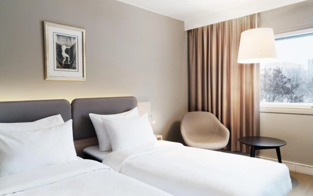 Radisson Blu Park Hotel, Oslo