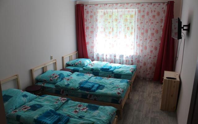 Hostel Atlas