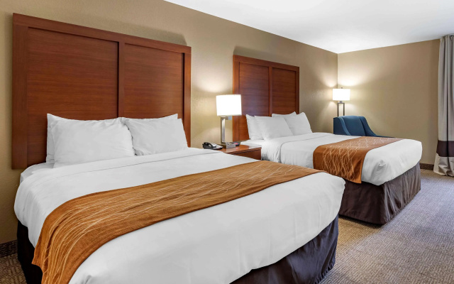 Comfort Inn Biltmore West