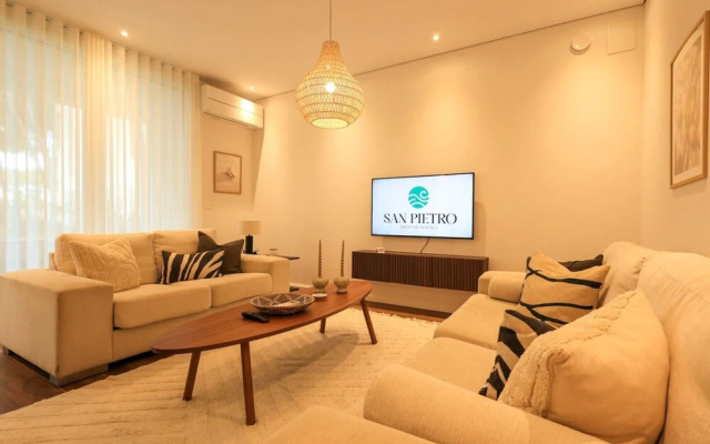 Sanpietro Vacation Apartment 028