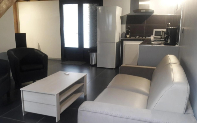 Ti Fleur aimée à Cilaos