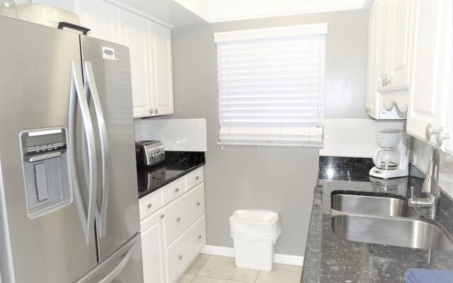 Jamaica Royale - 082 - 2 Br Villa