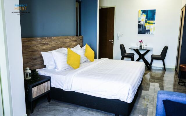 Imperio Residence by Perfect Host