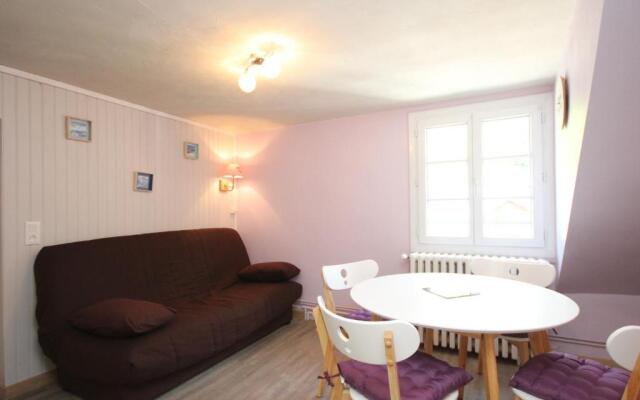 Appartement Mont-Dore, 2 pièces, 4 personnes - FR-1-608-48