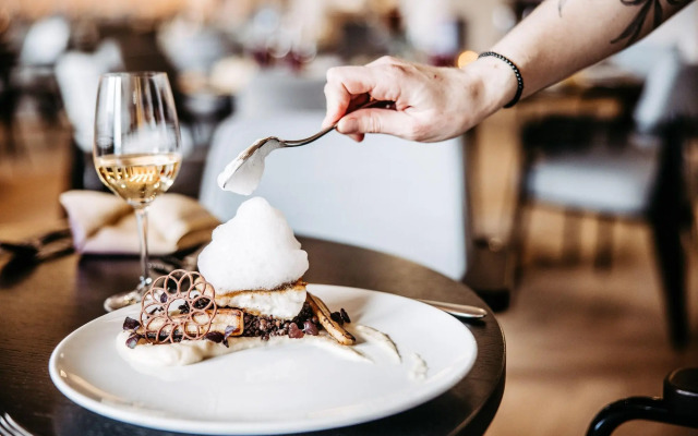 Seehotel am Kaiserstrand